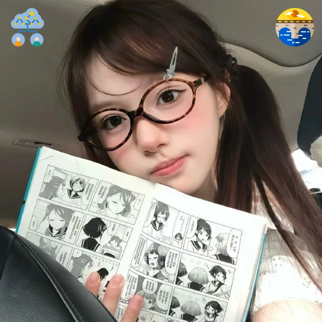 马女士